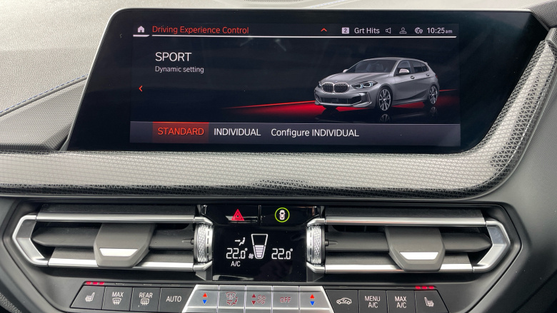 BMW 1 Series M135i xDrive 5dr Step Auto Petrol Hatchback